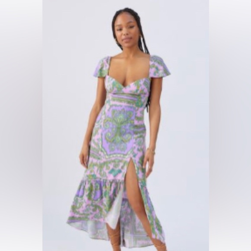 Urban Outfitters dress, brand new never worn with tag